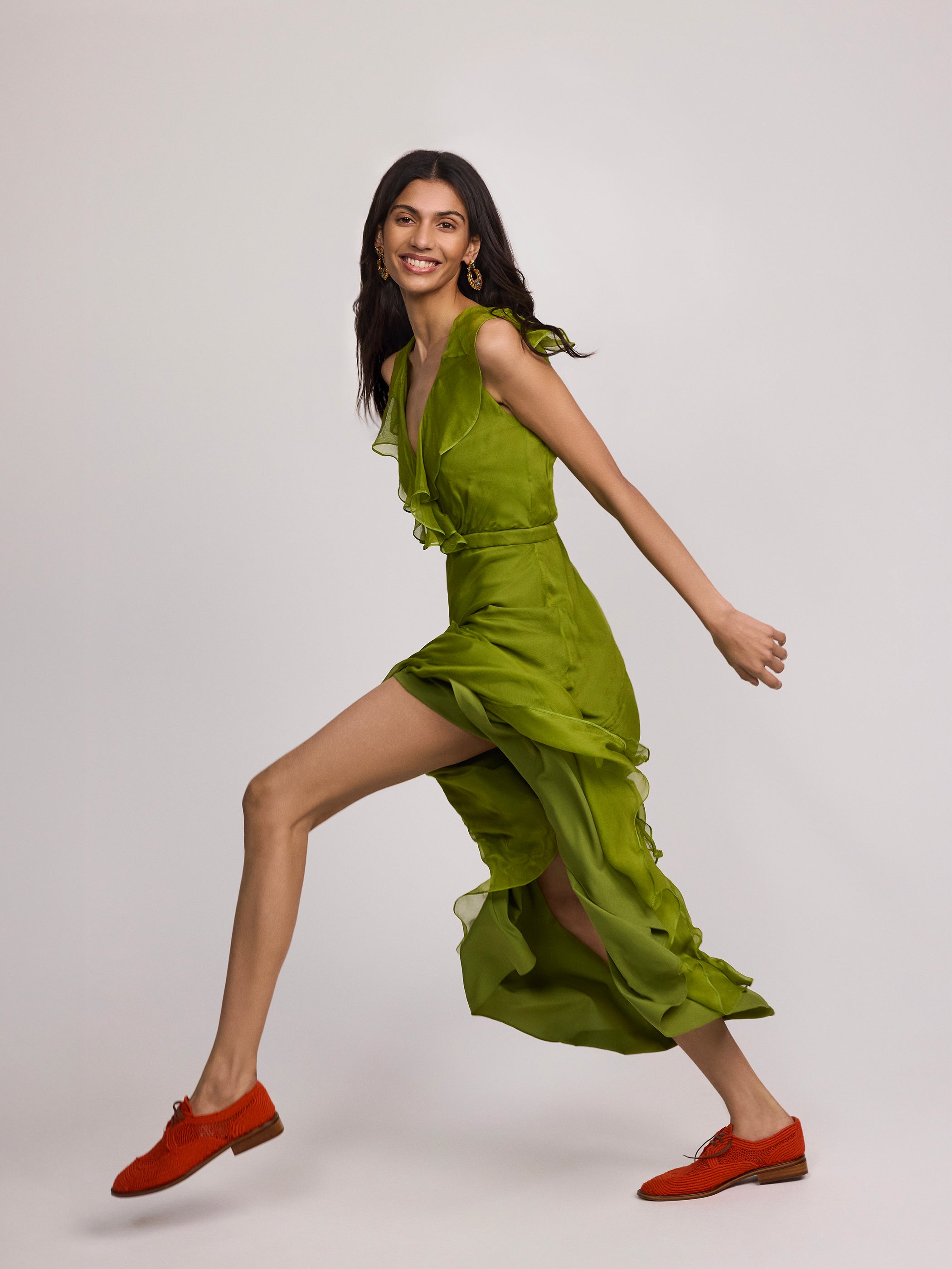 SALONI