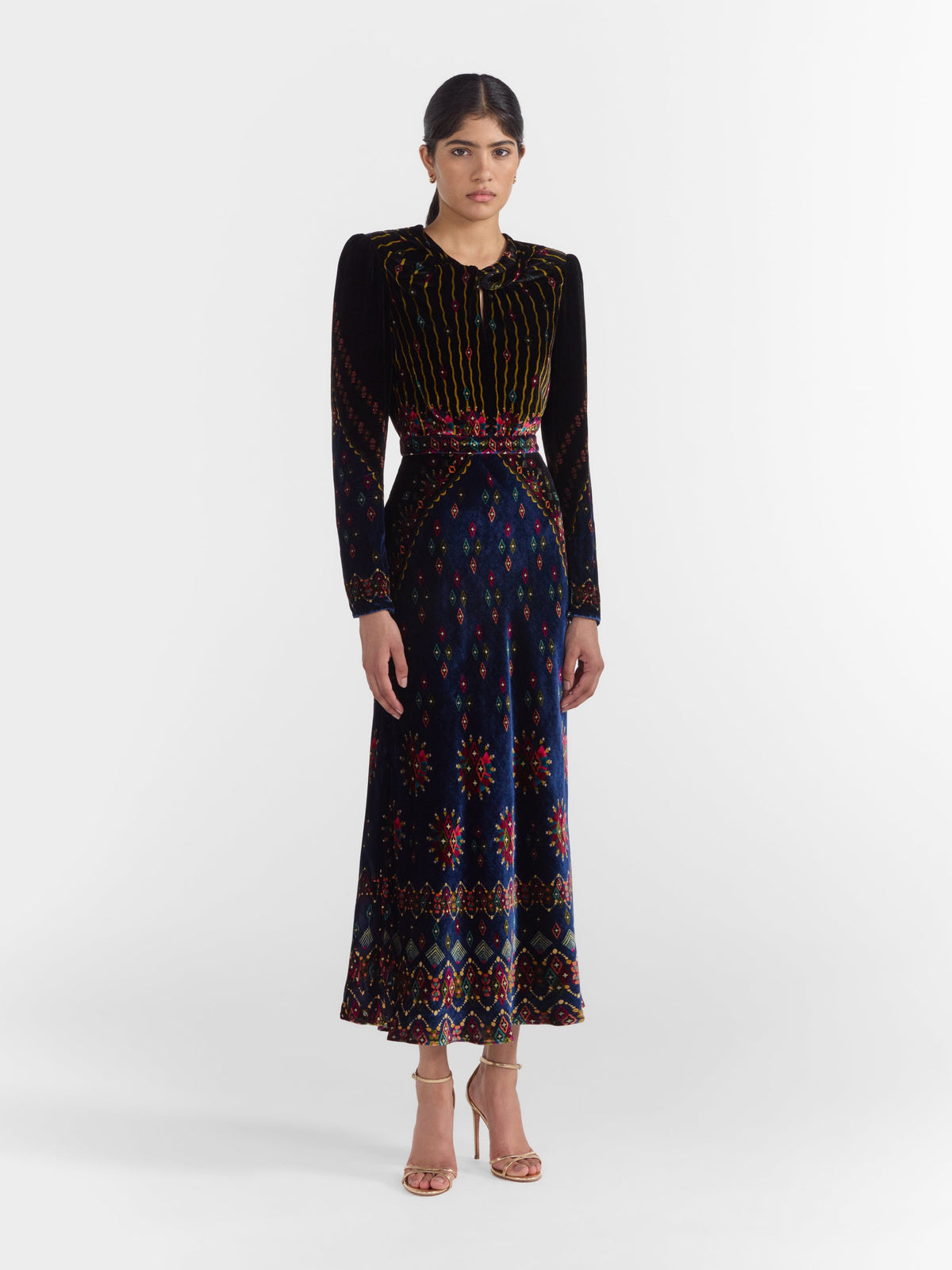 Saloniou Dresses – SALONI