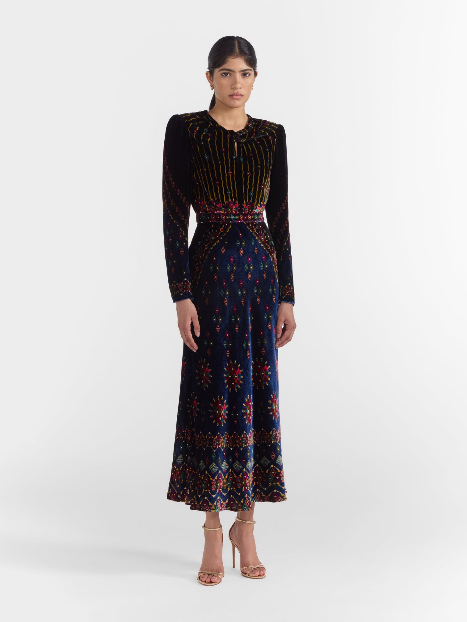 lengha dress Bridesmay Cocktail Dresses for Women 2024 Wedding Guest Midi with YOURS Plus Size Black wedding dress under 300 Size:Small/Medium