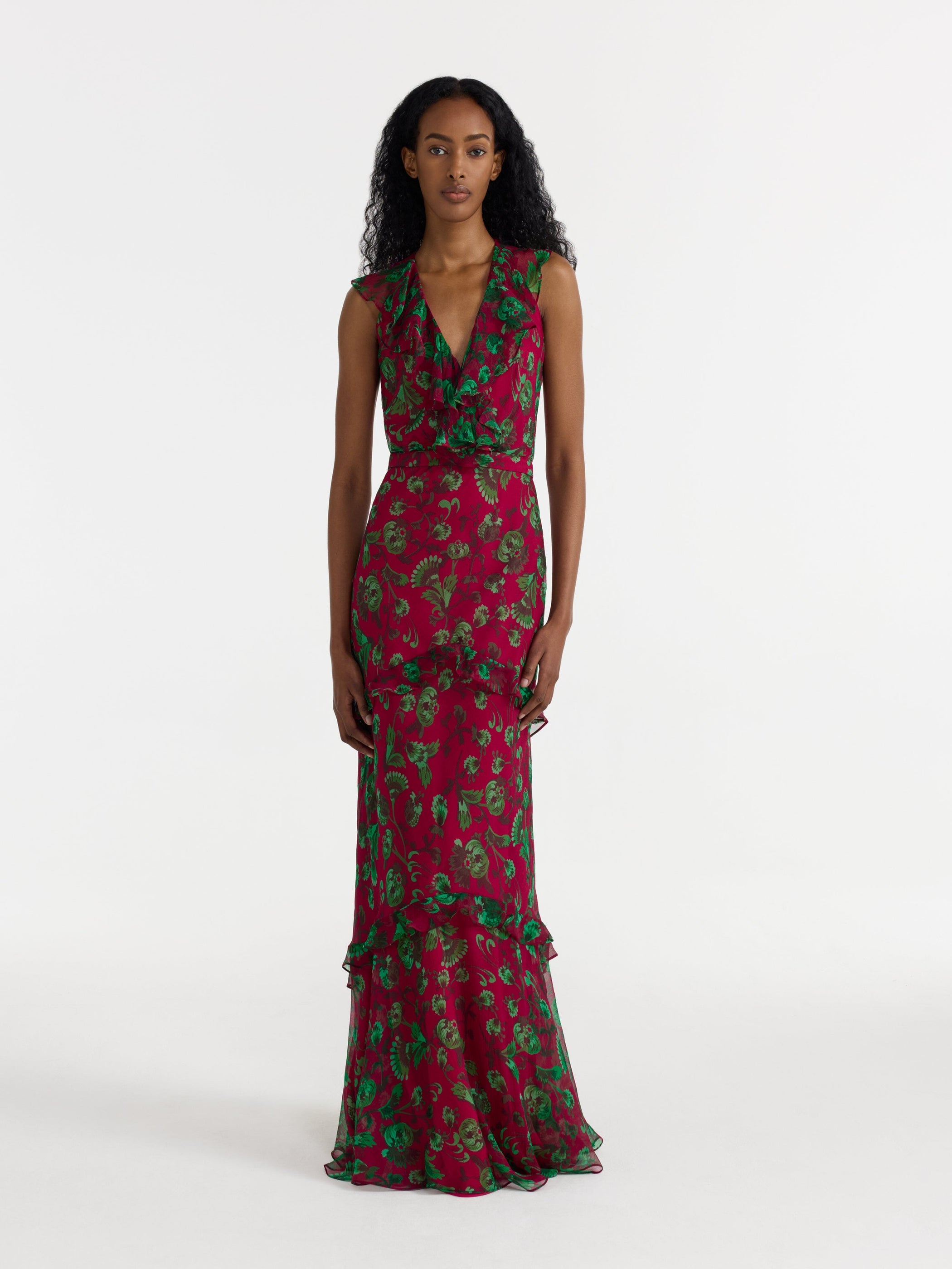 Dresses SALONI Dresses SALONI