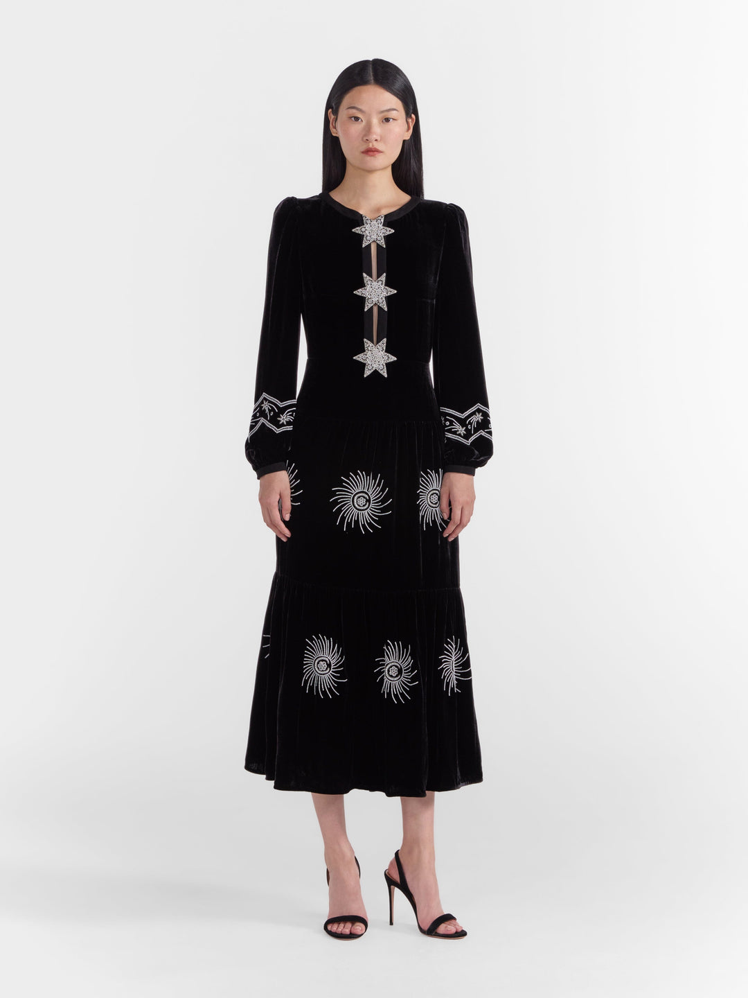 Etoile Dress CAMILLE main image 1
