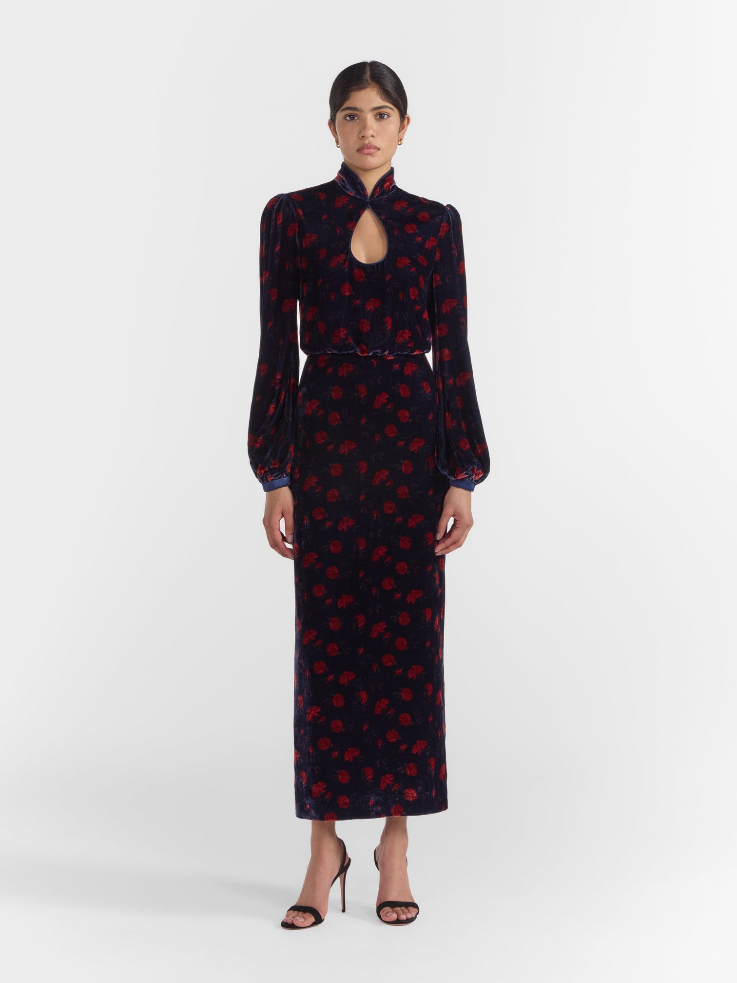 flared dress pants Tall High Waist Flare – Tall Size Size:40W Flawless Black 6 Drawer Long Dresser
