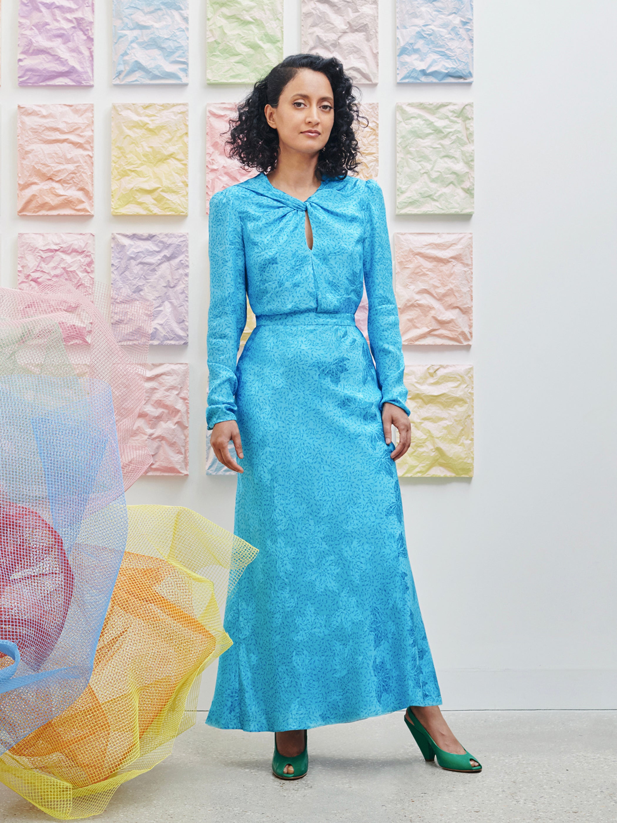 SALONI | Womenswear Designer | Official Online Store SALONI | Womenswear Designer | Official Online Store