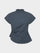 Rhona Top in Slate Grey