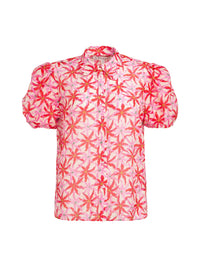 Mae B Shirt in Starfish