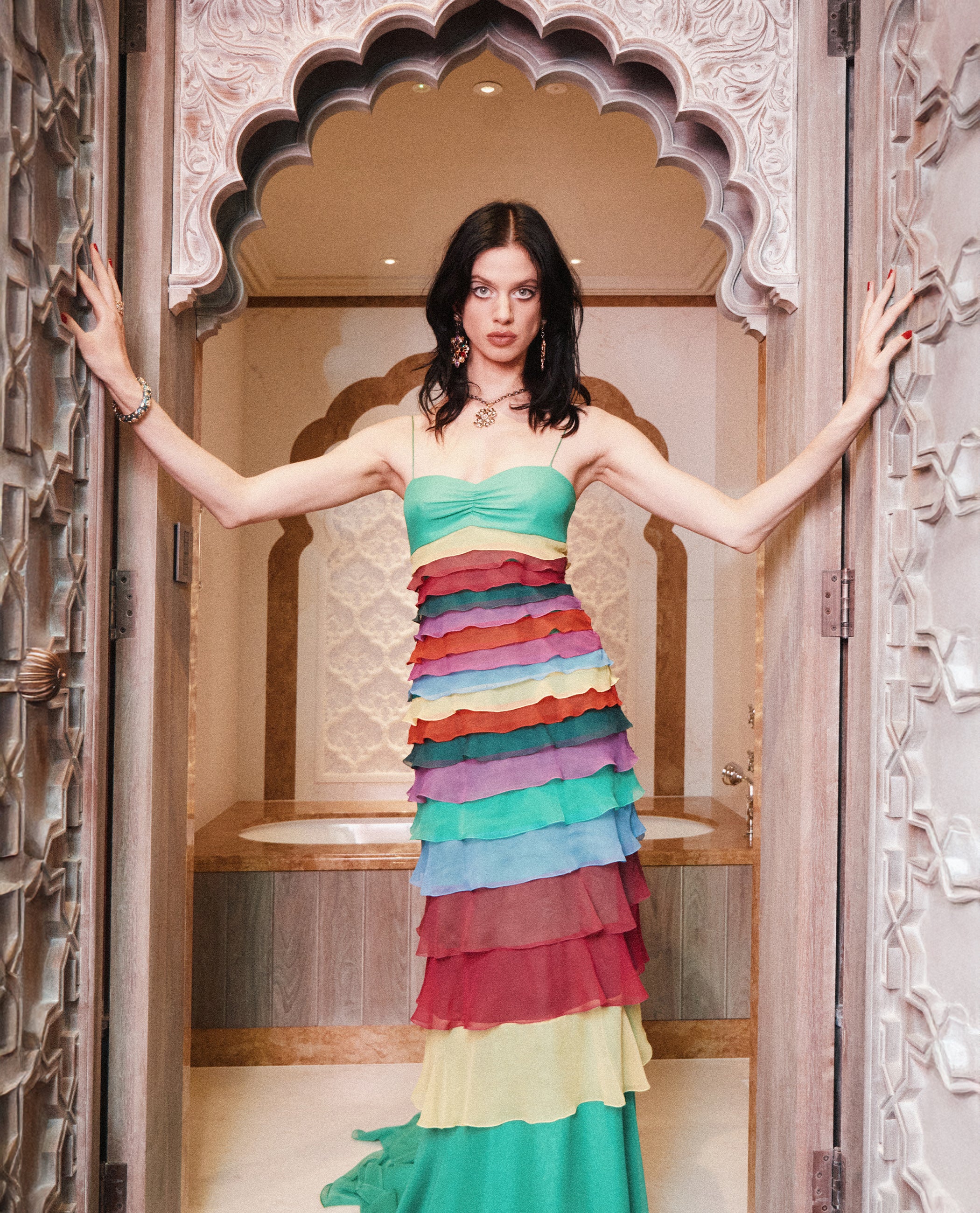 SALONI | Womenswear Designer | Official Online Store SALONI | Womenswear Designer | Official Online Store