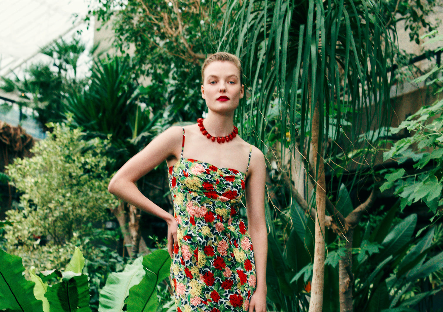 Spring Summer 25 – SALONI