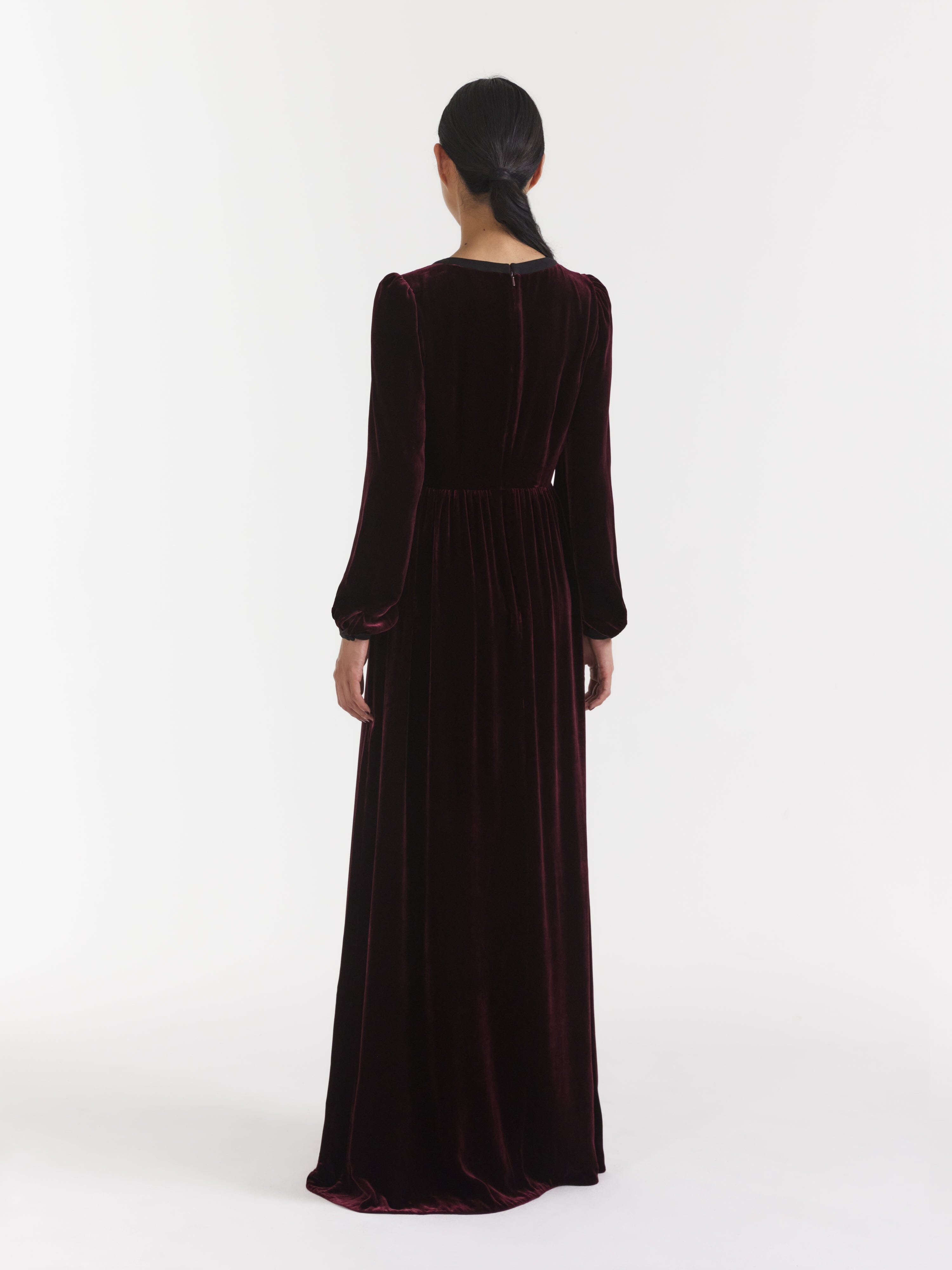 Velvet Dress - Buy Velvet Dress online at Best Prices in India |  Flipkart.com