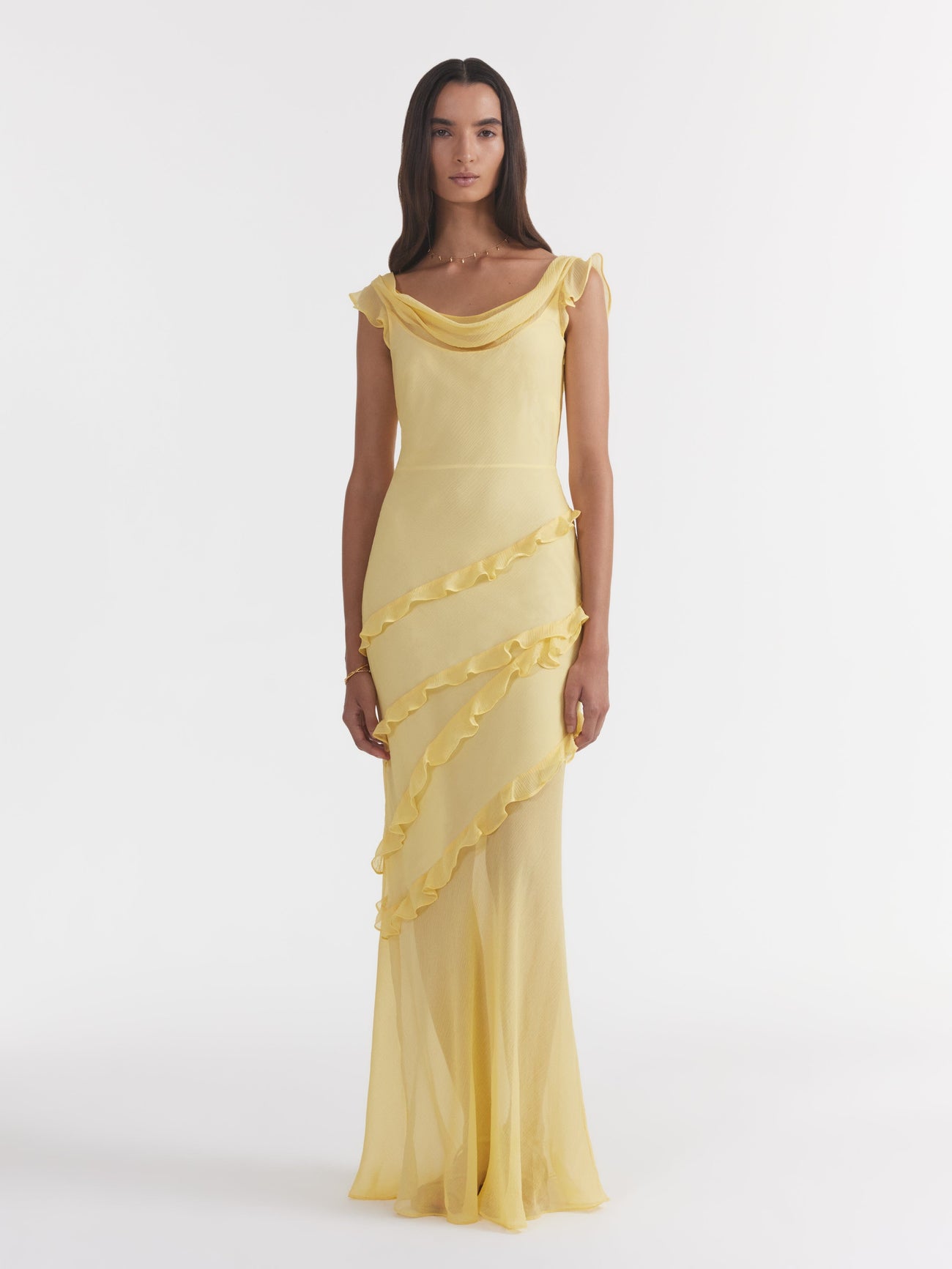 Load image into Gallery viewer, Renu Dress in Sunlight