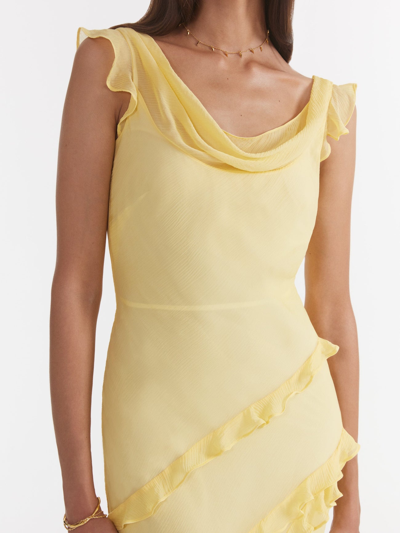 Load image into Gallery viewer, Renu Dress in Sunlight