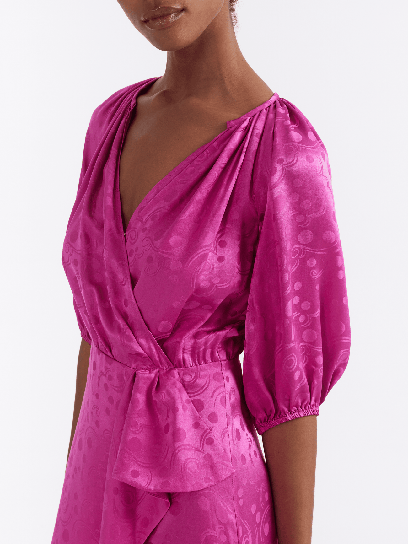 Saloni olivia clearance