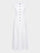 Sierra B Dress in Ivory