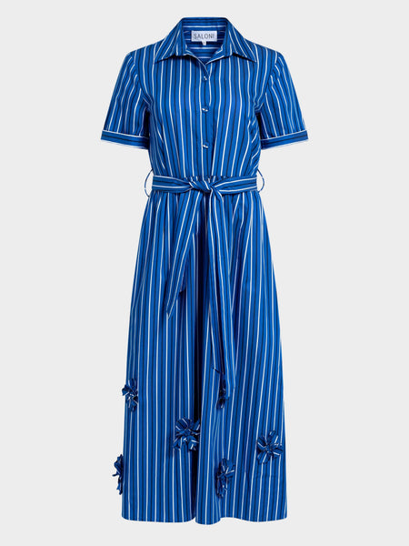 saloni cotton dress Cotton Dresses SALONI