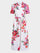 Vivienne Dress in Kinijaro Bouquet
