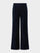 Walli B Trousers in Black