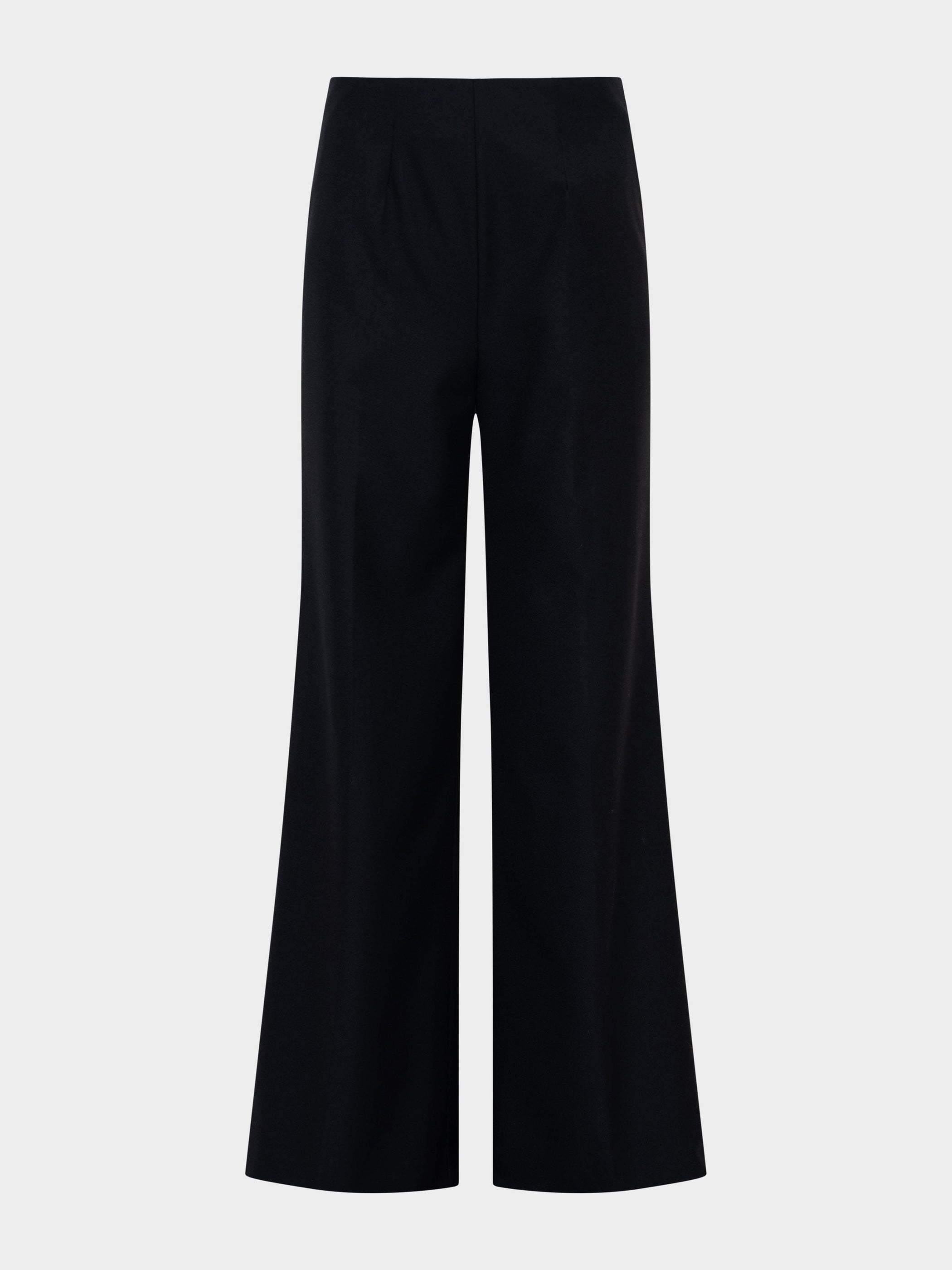 Walli Trouser in Black