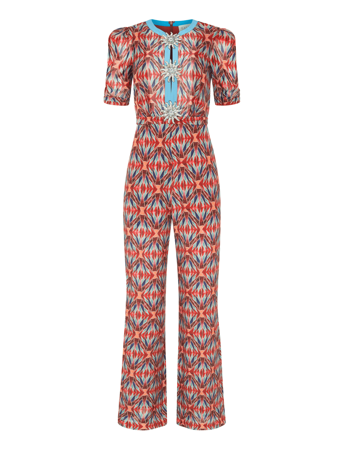 Jumpsuits & Playsuits – SALONI