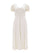Margot Dress in Ivory