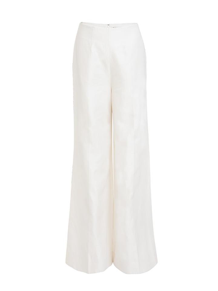 Load image into Gallery viewer, Walli Trouser in Cream
